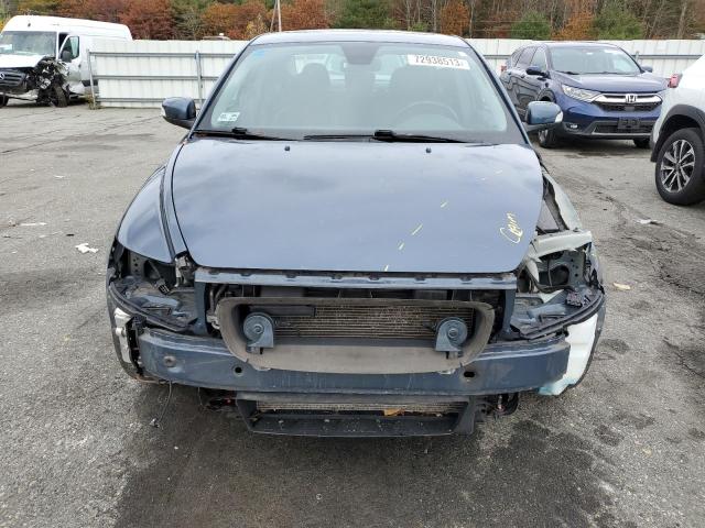 YV1MS390992443050 - 2009 VOLVO S40 2.4I BLUE photo 5