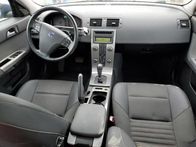 YV1MS390992443050 - 2009 VOLVO S40 2.4I BLUE photo 8