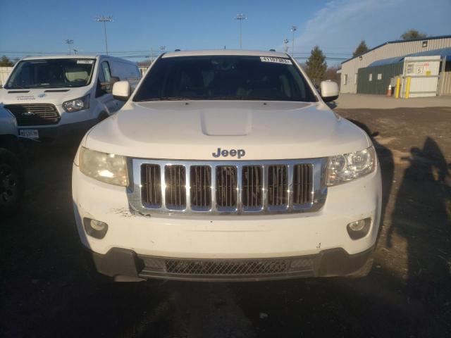 1J4RR4GG6BC510470 - 2011 JEEP GRAND CHER LAREDO 白色 照片 5