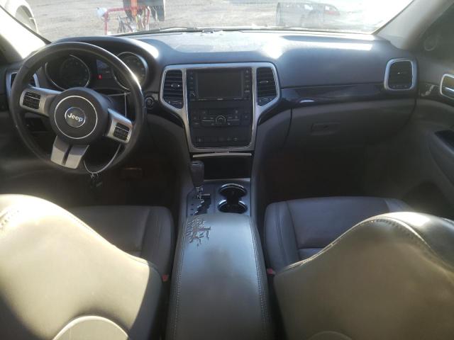 1J4RR4GG6BC510470 - 2011 JEEP GRAND CHER LAREDO 白色 照片 8