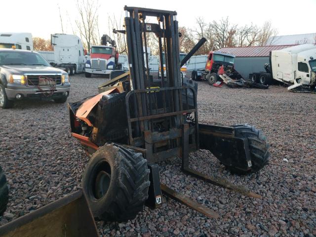 2018 PALF FORKLIFT, 