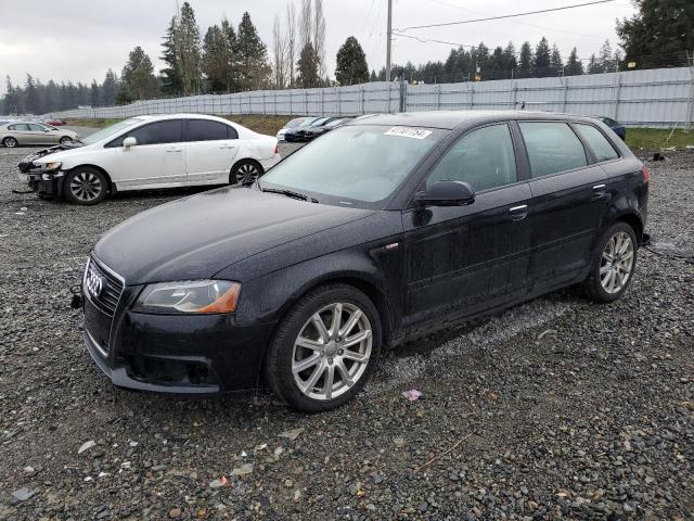 2011 AUDI A3 PREMIUM PLUS, 