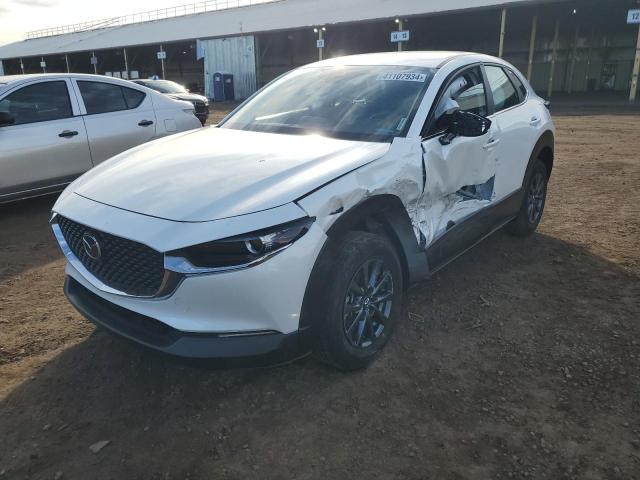 2022 MAZDA CX-30, 