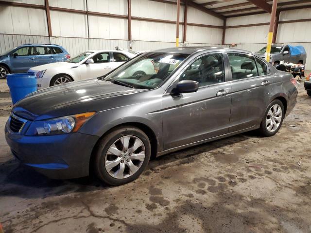 2009 HONDA ACCORD EXL, 