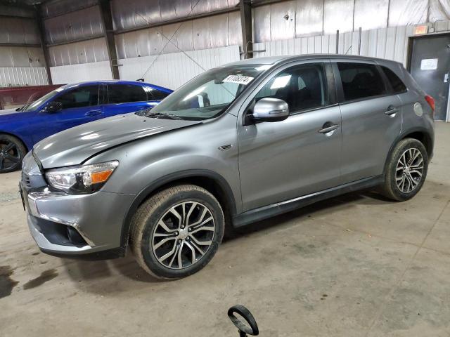 2016 MITSUBISHI OUTLANDER ES, 