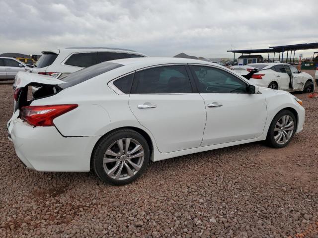 1N4AL3AP8GN326513 - 2016 NISSAN ALTIMA 2.5 WHITE photo 3