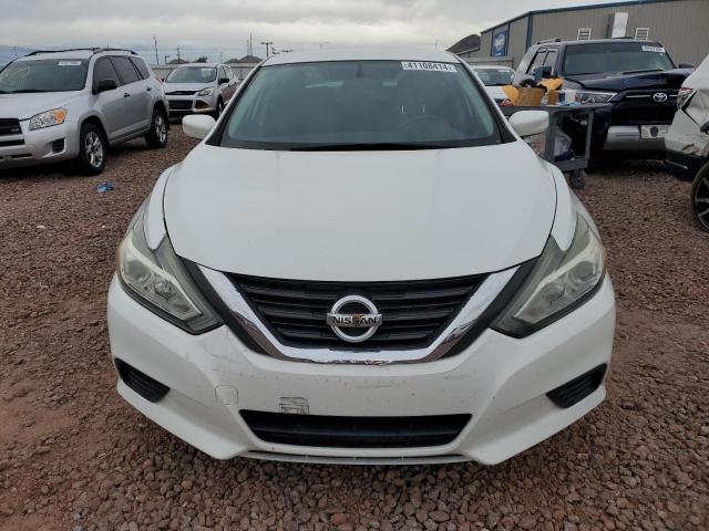 1N4AL3AP8GN326513 - 2016 NISSAN ALTIMA 2.5 WHITE photo 5