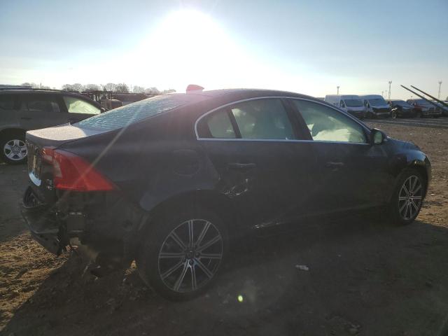 YV1612FH1E1284234 - 2014 VOLVO S60 T5 BLACK photo 3