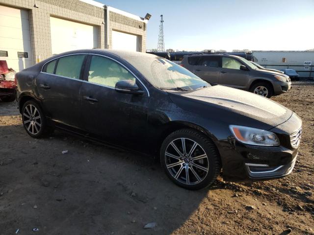 YV1612FH1E1284234 - 2014 VOLVO S60 T5 BLACK photo 4