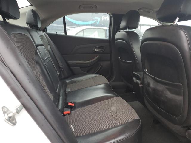 1G11C5SA2DF242878 - 2013 CHEVROLET MALIBU 1LT 白色 照片 10