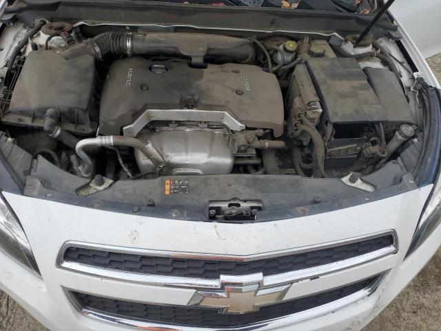 1G11C5SA2DF242878 - 2013 CHEVROLET MALIBU 1LT 白色 照片 11