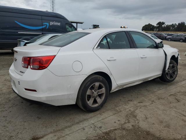 1G11C5SA2DF242878 - 2013 CHEVROLET MALIBU 1LT WHITE photo 3