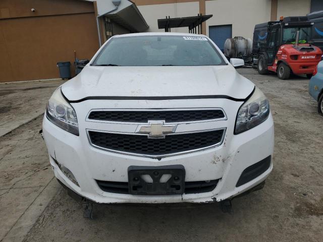 1G11C5SA2DF242878 - 2013 CHEVROLET MALIBU 1LT 白色 照片 5