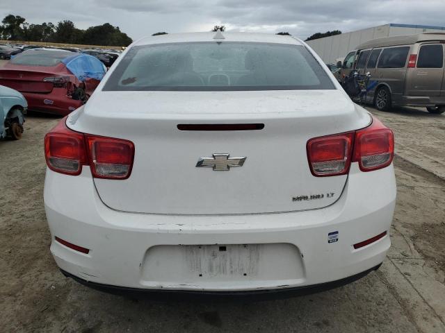 1G11C5SA2DF242878 - 2013 CHEVROLET MALIBU 1LT WHITE photo 6