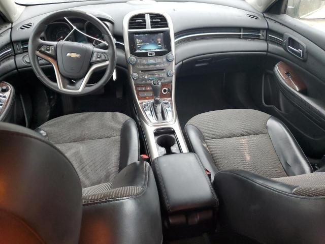 1G11C5SA2DF242878 - 2013 CHEVROLET MALIBU 1LT 白色 照片 8