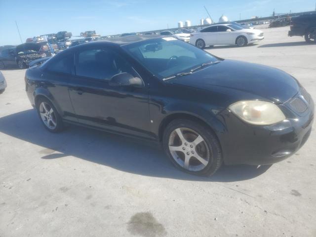 1G2AN18B587182660 - 2008 PONTIAC G5 GT BLACK photo 4