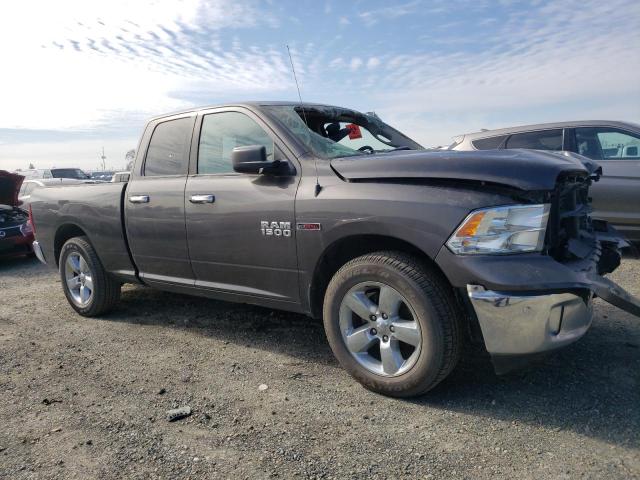 1C6RR6GM0FS581500 - 2015 RAM 1500 SLT GRAY photo 4