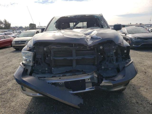 1C6RR6GM0FS581500 - 2015 RAM 1500 SLT GRAY photo 5