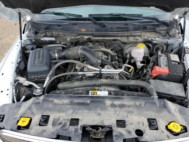 3C6RR7LT8NG188305 - 2022 RAM 1500 CLASS SLT 白色 照片 7