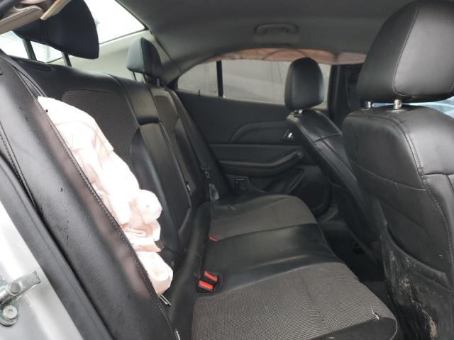 1G11C5SL9FU144964 - 2015 CHEVROLET MALIBU 1LT Violet photo 10