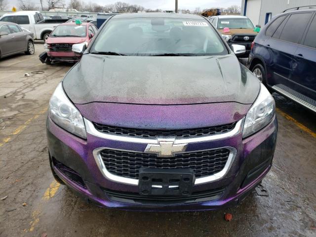 1G11C5SL9FU144964 - 2015 CHEVROLET MALIBU 1LT Violet photo 5