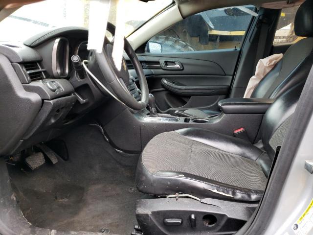 1G11C5SL9FU144964 - 2015 CHEVROLET MALIBU 1LT Violet photo 7