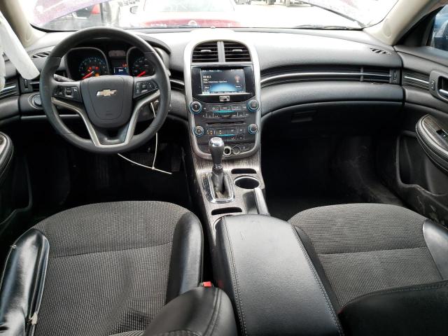 1G11C5SL9FU144964 - 2015 CHEVROLET MALIBU 1LT Violet photo 8