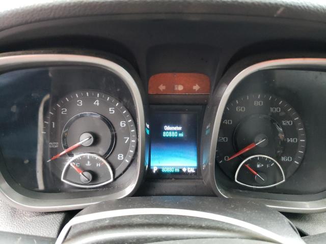 1G11C5SL9FU144964 - 2015 CHEVROLET MALIBU 1LT Violet photo 9