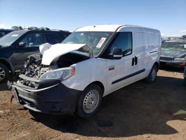 ZFBHRFAB6L6P29295 - 2020 RAM PROMASTER თეთრი ფოტო 1