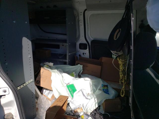 ZFBHRFAB6L6P29295 - 2020 RAM PROMASTER თეთრი ფოტო 11