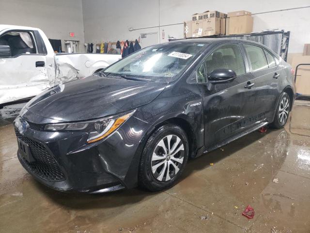 2020 TOYOTA COROLLA LE, 