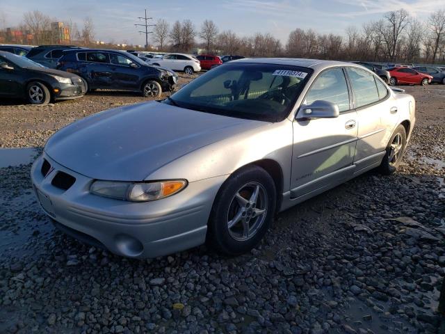 2003 PONTIAC GRAND PRIX GT, 