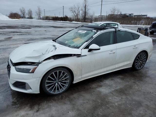 2020 AUDI A5 PREMIUM, 