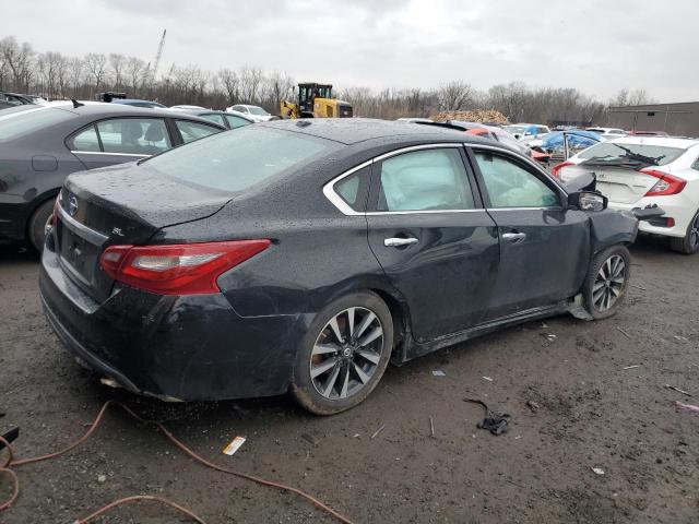 1N4AL3AP7JC249667 - 2018 NISSAN ALTIMA 2.5 BLACK photo 3