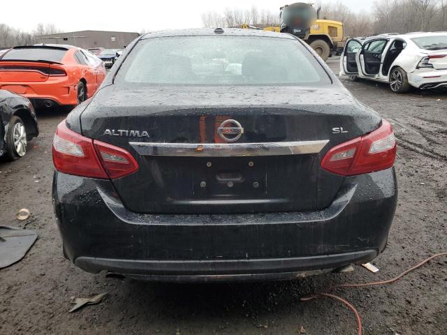 1N4AL3AP7JC249667 - 2018 NISSAN ALTIMA 2.5 BLACK photo 6