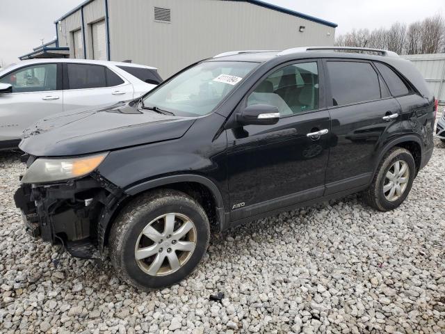 2011 KIA SORENTO BASE, 