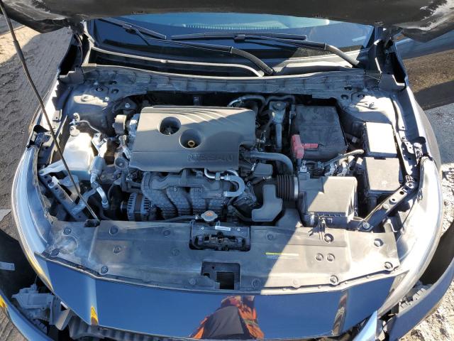 1N4BL4DV8KC243317 - 2019 NISSAN ALTIMA SV CHARCOAL photo 11