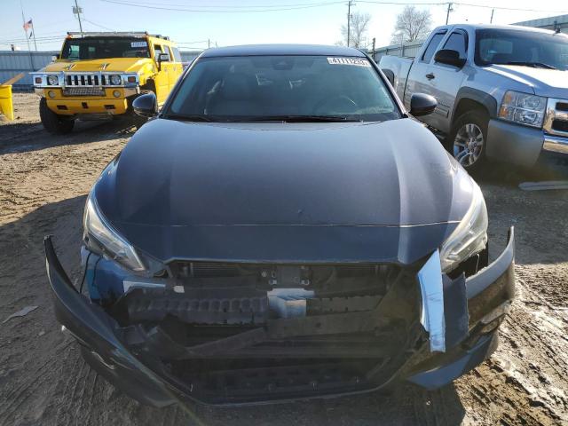 1N4BL4DV8KC243317 - 2019 NISSAN ALTIMA SV CHARCOAL photo 5