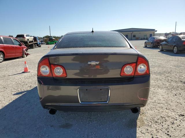 1G1ZE5E7XA4157503 - 2010 CHEVROLET MALIBU LTZ თაფლისფერი ფოტო 6
