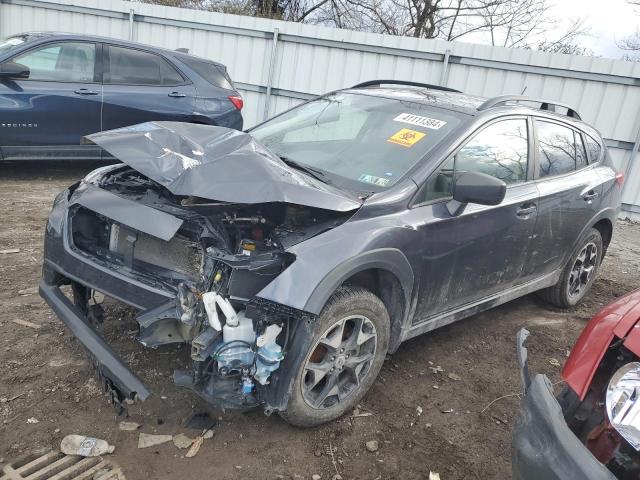 2018 SUBARU CROSSTREK, 