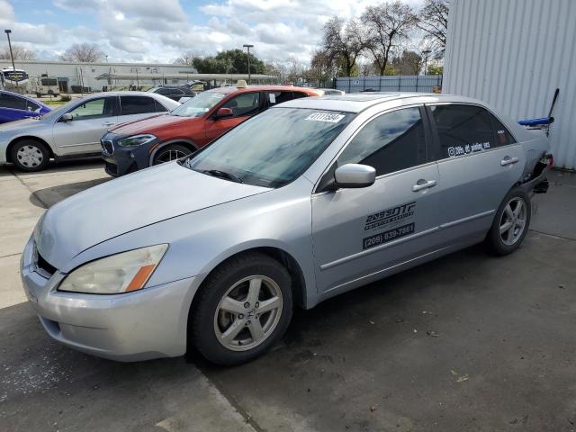 2003 HONDA ACCORD EX, 