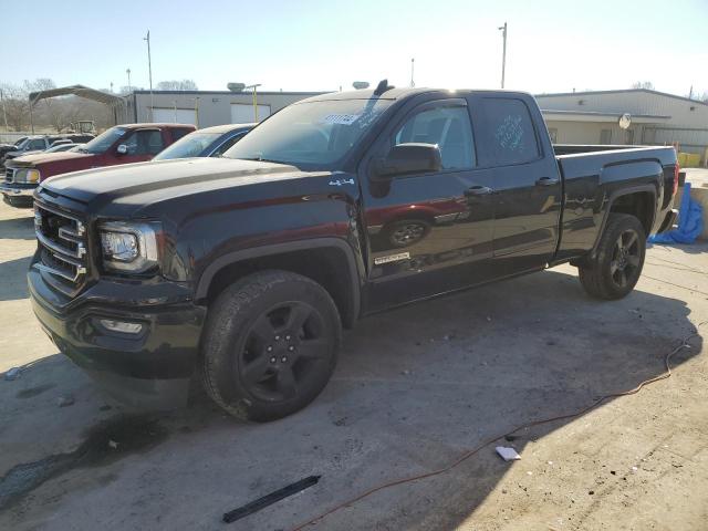 2019 GMC SIERRA LIM K1500, 