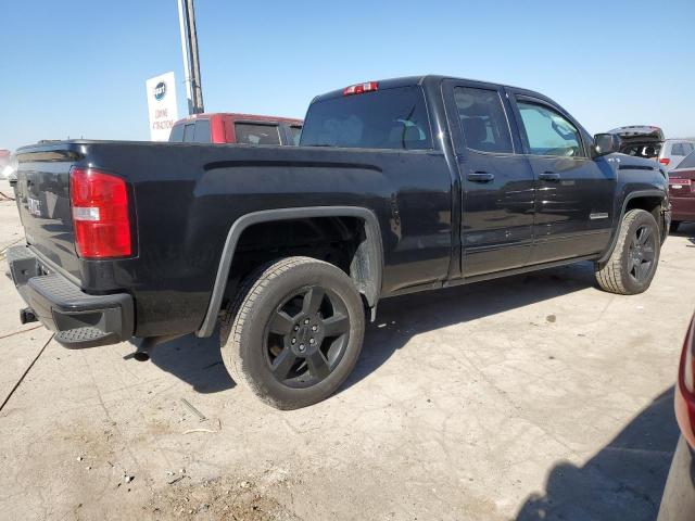 2GTV2LEC8K1106661 - 2019 GMC SIERRA LIM K1500 BLACK photo 3