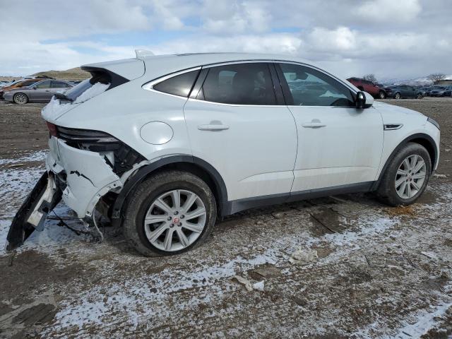 SADFJ2FX7J1Z31697 - 2018 JAGUAR E-PACE S WHITE photo 3