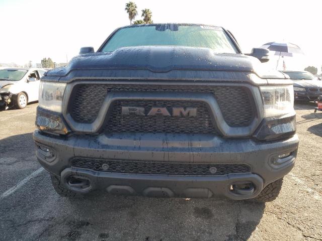 1C6SRFLT8RN133491 - 2024 RAM 1500 REBEL BLACK photo 5