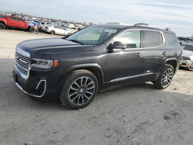 2020 GMC ACADIA DENALI, 