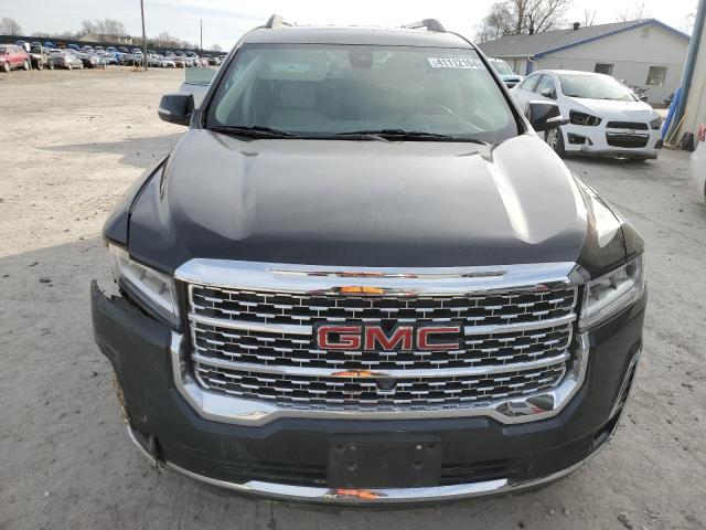 1GKKNXLS2LZ146629 - 2020 GMC ACADIA DENALI BLACK photo 5