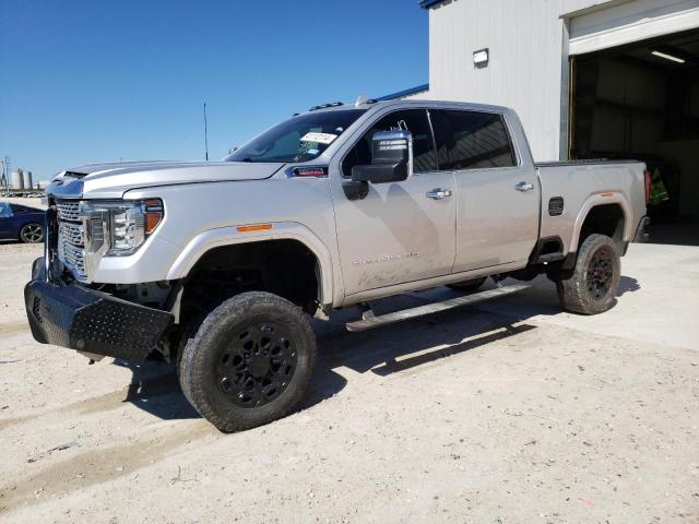 2020 GMC SIERRA K2500 DENALI, 