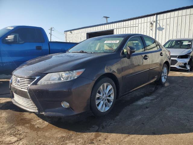 2013 LEXUS ES 300H, 