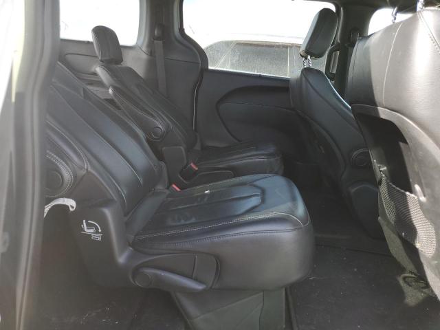 2C4RC1BG9LR217281 - 2020 CHRYSLER PACIFICA TOURING L 白色 照片 10